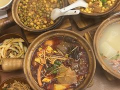 -罗妈砂锅(四川成都奎星楼店)