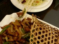 -大清花饺子(园林路店)