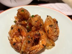 -领事馆19号中餐厅(厦门海景洲际酒店)