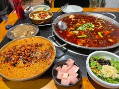 -小饕荟雅安贡椒鱼鲜馆(广福桥店)