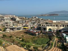 -石头会唱歌融来+北港岚台两岸交流中心