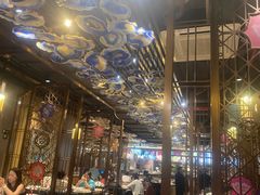 -新好景海鲜酒家(新塘店)