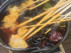 -破店肥哈·东北烧烤·夜宵(南山保利店)