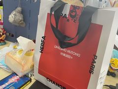 -玲婧胡同·生日蛋糕·餐厅(嘉里城店)