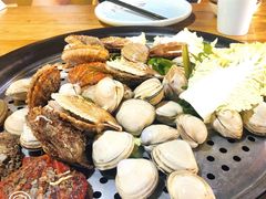 -黄寺蒸汽海鲜(黄寺大街店)