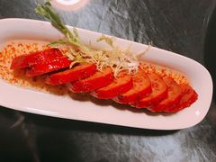 -周三的情书花园餐厅(江北店)