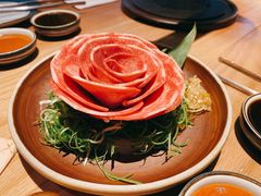 -烧肉达人•炭火烧肉(新天地店)