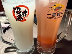 -沼津港精致料理·寿喜烧·烧鸟(龙湖南桥天街日料榜单店)