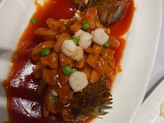 -扬州饭店(南京东路店)