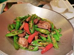 -雀蓝川菜(星悦汇店)