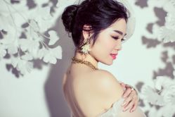-粉黛映画摄影