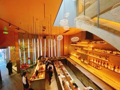 -良木缘咖啡西餐(太古里店)