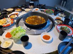 -米氏火鱼·泡椒鱼火锅(李子坝老店)