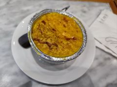 焗荔茸西米布甸-满记甜品(湖滨店)
