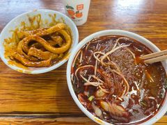 -白家高记肥肠粉(总店)