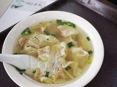 -常州糕团店(北大街新世纪商城店)