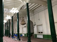 -艾提尕尔清真寺