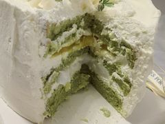 -勒甜LO CHO·定制低糖代糖纯动物奶油生日蛋糕(新开路店)