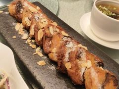 -北京王府井希尔顿酒店·秦唐中餐厅Chynna