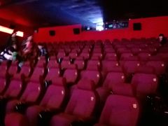 放映厅-UME影城(安贞DTS:X店)