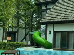 -太阳岛度假酒店