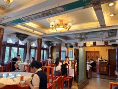 -峨嵋酒家(地安门店)