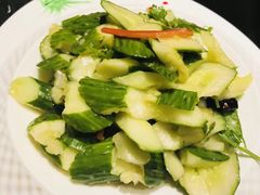 -尹兰楼西北风情餐厅(嘉定店)