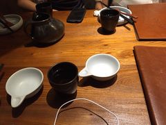 云海肴·云南菜-云海肴·汽锅鸡·云南菜(天津国金汇店)