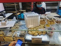 -王家沙点心店(南京西路总店)