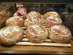 -窑滚面包专门店(马鞍山金鹰店)