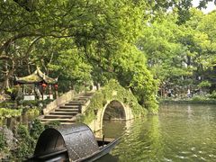 -绮园景区