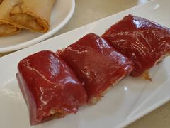 -满福隆酒楼(万绿园店)