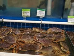-大阪超級市場(T&T Supermarket Osaka Store)
