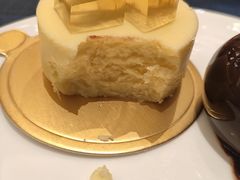 -常州富力喜来登酒店 Feast盛宴标帜西餐厅(新北万达广场店)