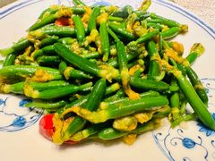 青瓜苗-莲花公园煎蟹(总店)
