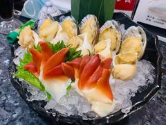 -菊上料理(蜀山银泰百货店)