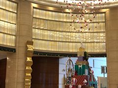 -宁波万豪酒店