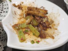 -熠盛粤味·顺德桑拿鸡(永康路店)