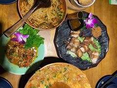 -觅山云南菜(泊富ICITY店)