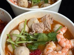 经典虾面-明月虾面(厦禾路店)