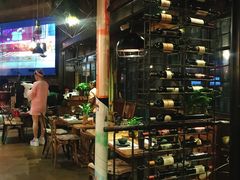 -胡桃里乐队酒馆(鎏嘉码头店)