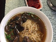-美味斋(西北街店)
