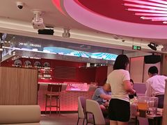 -海底捞火锅(杭州庆春路夜宵主题店)