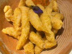 -芸山季·云南山珍菌火锅(人民广场来福士店)