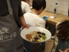 -拌面小当家