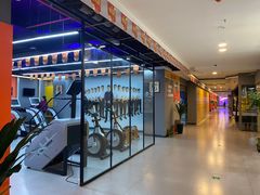 -RunningFit健身高端私教馆(红星美凯龙店)