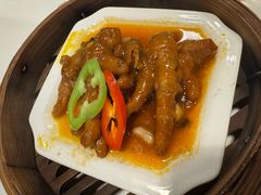 -玲又珑美食(盘福路店)