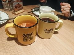 -太二酸菜鱼(兴业太古汇店)