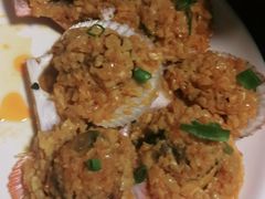 -大锅强·蒸海鲜青岛菜(吾悦广场店)