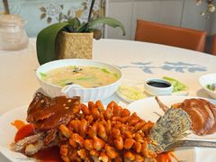 -洋洋中餐馆·SINCE 1997(龙湖星湖天街店)
